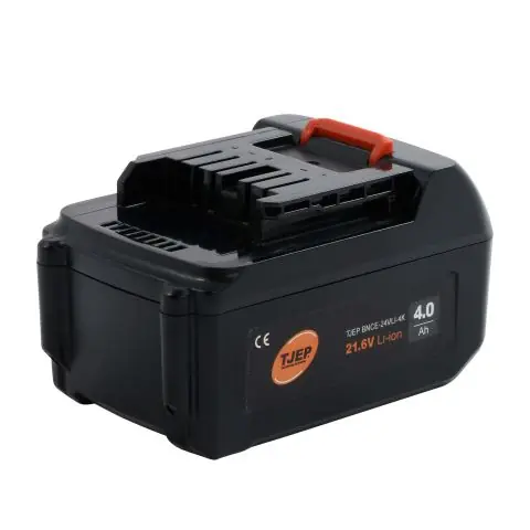 TJEP 103900 Batteri Snabb frakt